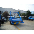 DongFeng 140 6CBM Container Garbage Truck
